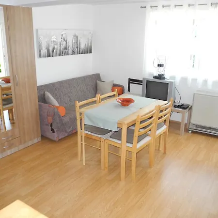Zita Apartment *