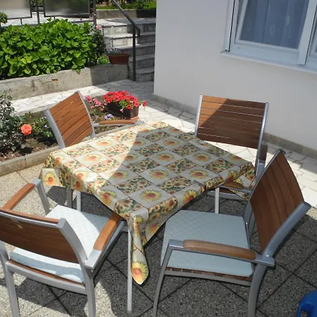 Apartment Zita Crikvenica