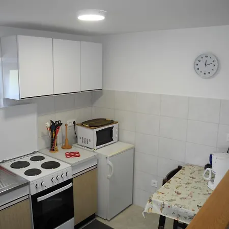 Zita Apartment