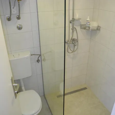 Zita Apartment *