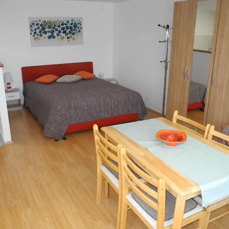 Apartment Zita *