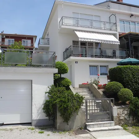 Zita Apartment *