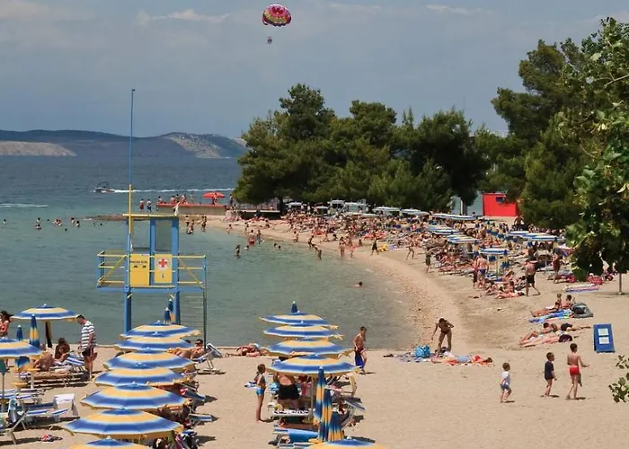 Zita With Terrace Apartament